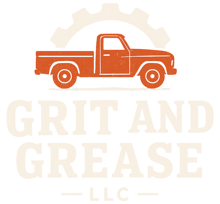 Grit and Grease Auto Repair