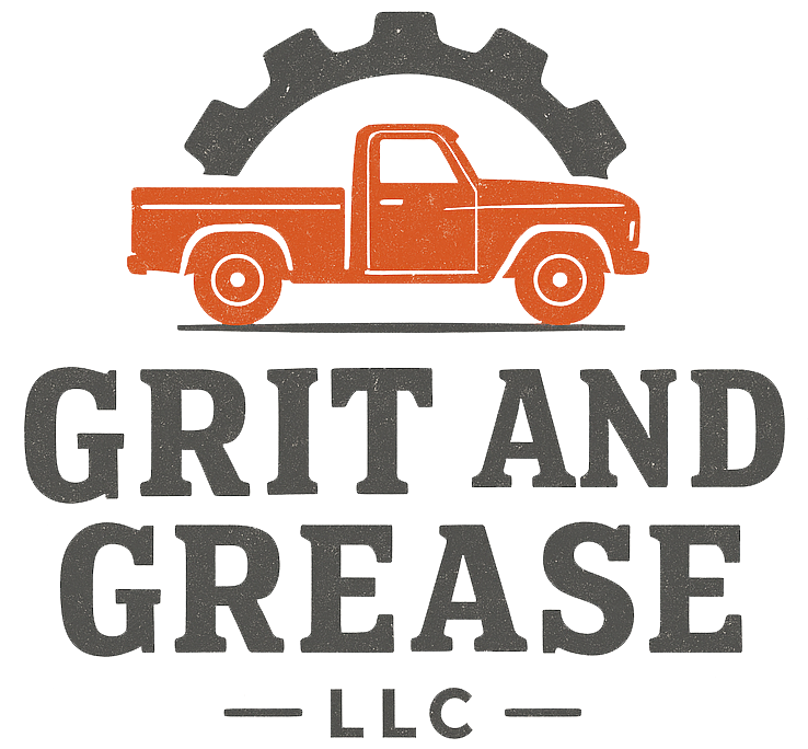 Grit and Grease Auto Repair